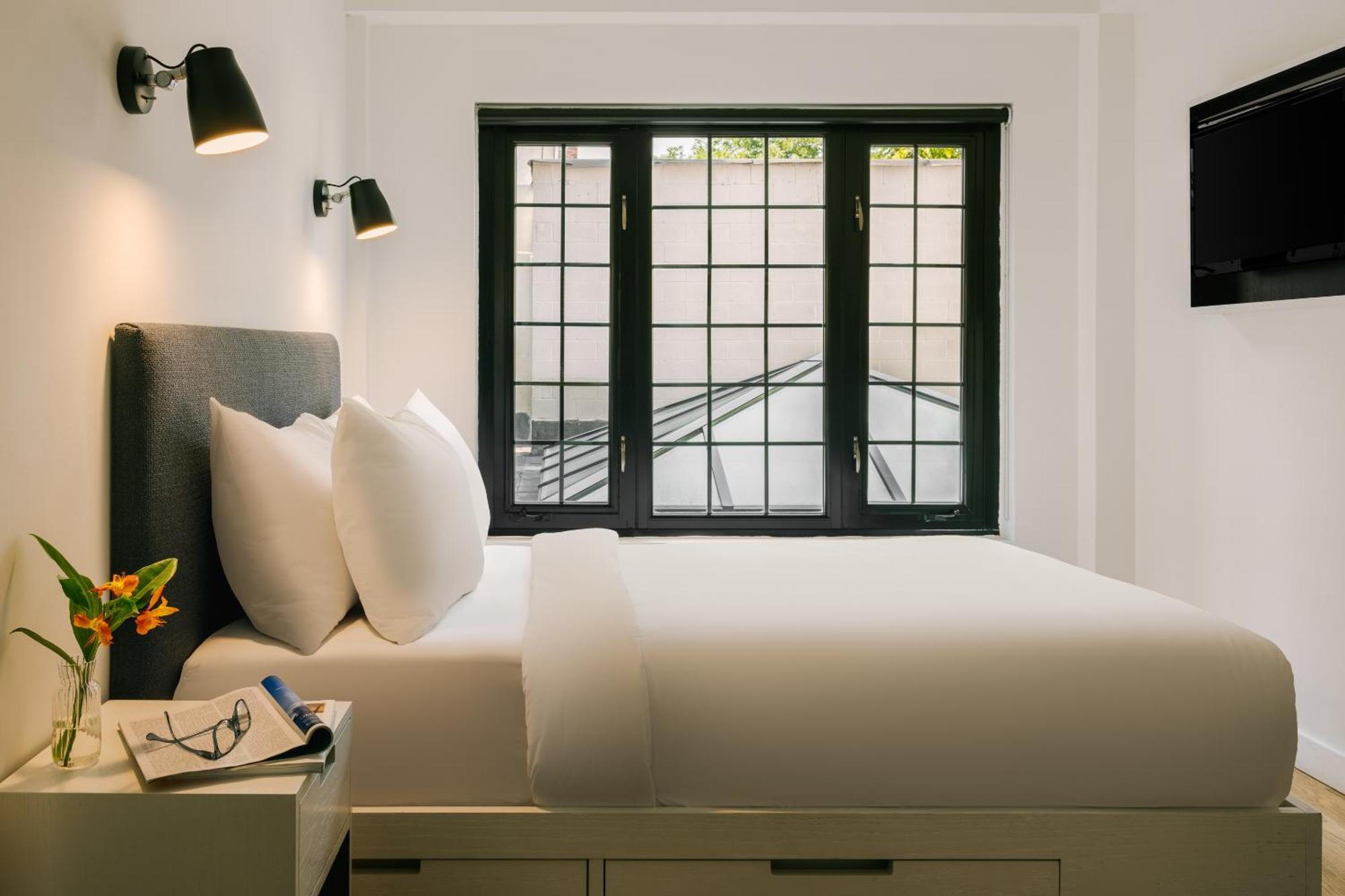 Sonder The Industrialist Hotel Nueva York