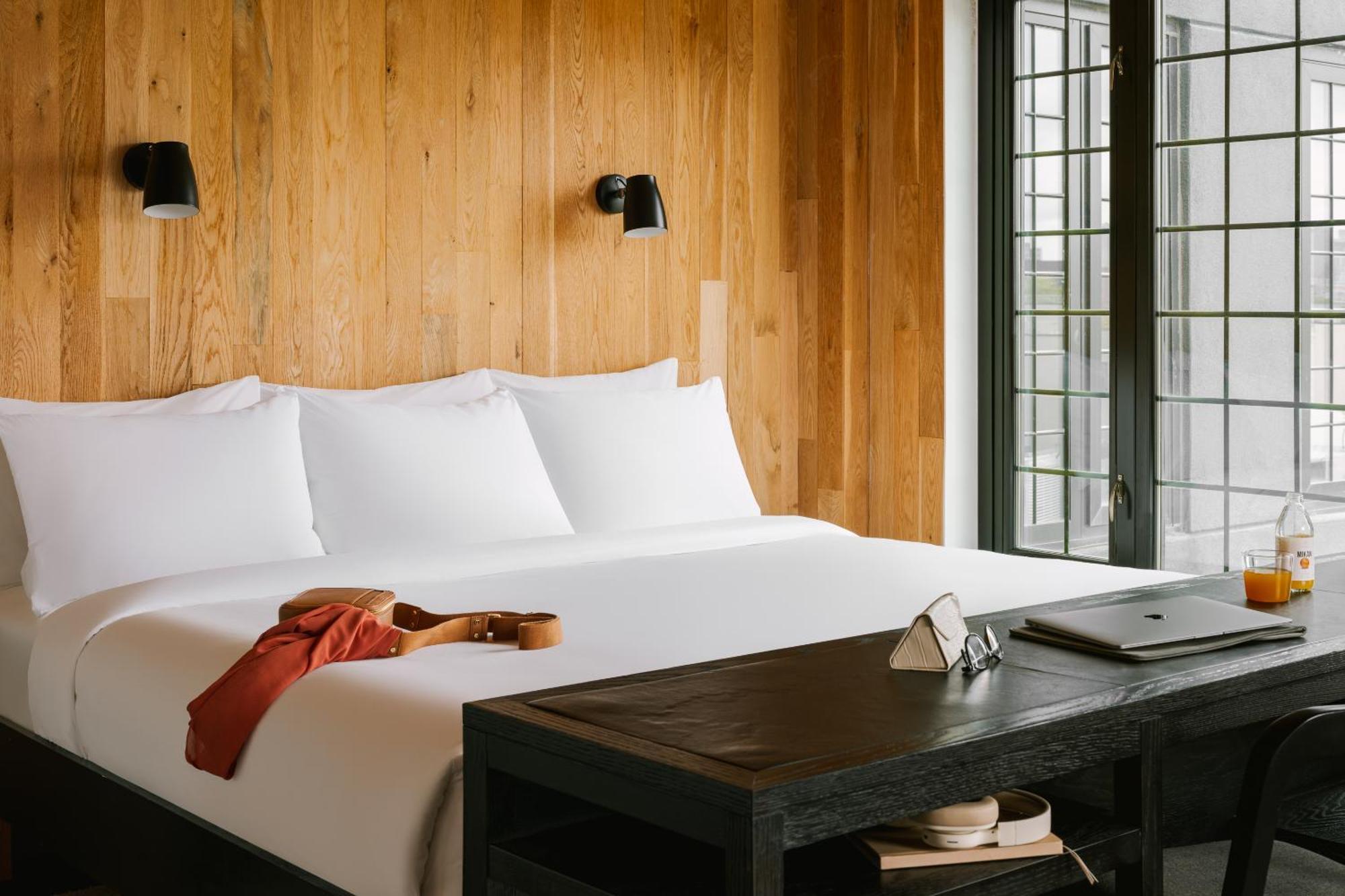 Sonder The Industrialist Hotel Nueva York